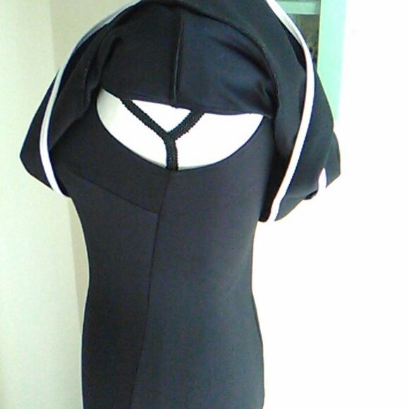 Sweet Storm Off Shoulder Evening Dress - Picture 7 of 13